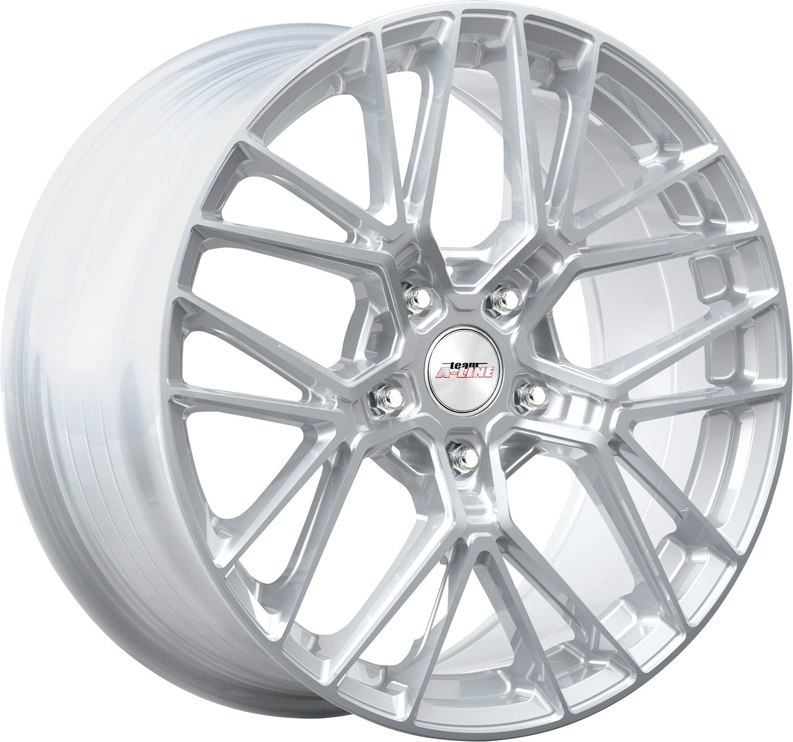 Picasso HYPER SILVER